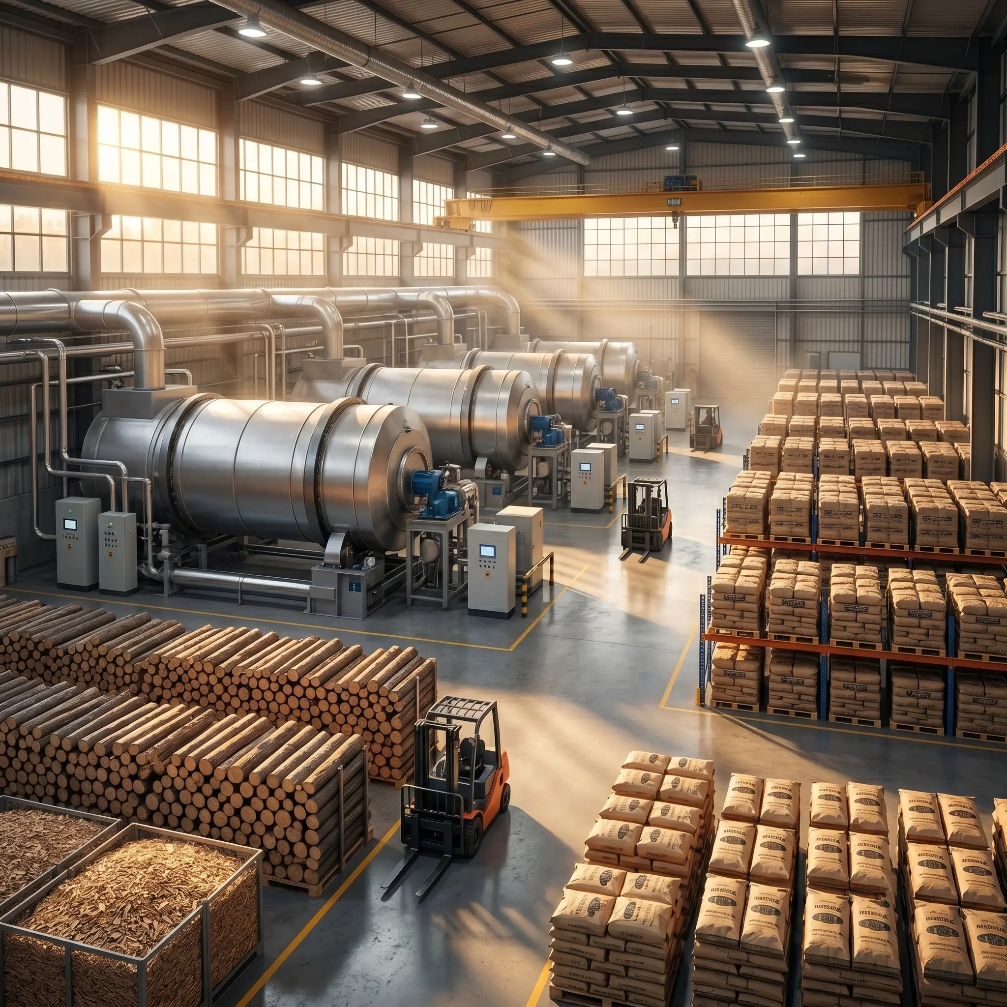 THALOCA Manufacturing Network